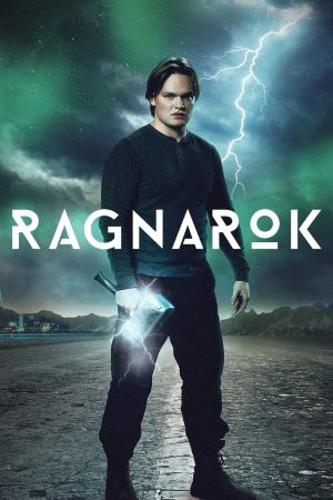 Ragnarok Hoàng Hôn Của Chư Thần ( 2)