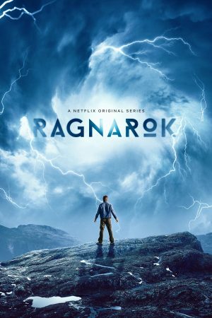 Ragnarok Hoàng Hôn Của Chư Thần ( 1)