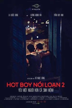 Hot Boy Nổi Loạn 2