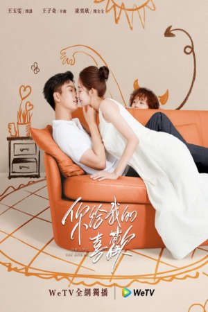 Tình Yêu Anh Dành Cho Em HD - Vietsub - The Love You Give Me