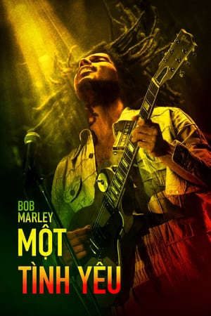 Bob Marley Một Tình Yêu