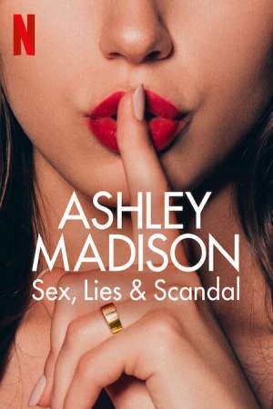 Ashley Madison Tình dục lừa dối và bê bối