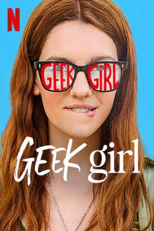 Geek Girl ( 1)