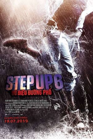 Step Up 6 Vũ Điệu Đường Phố