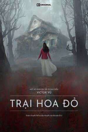 Trại Hoa Đỏ