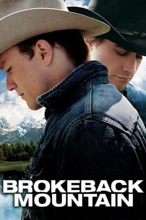 Chuyện Tình Núi Brokeback