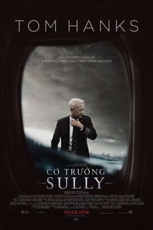 Cơ Trưởng Sully