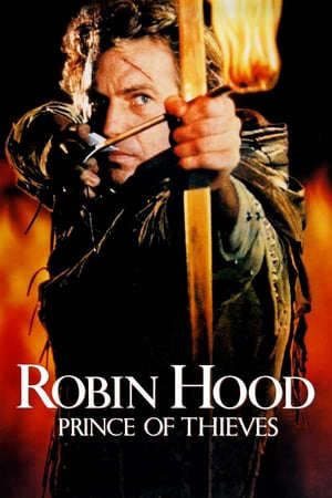 Robin Hood Hoàng Tử Lục Lâm