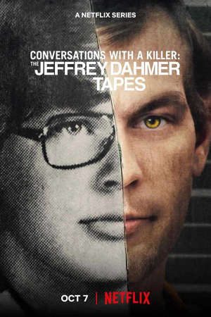 Đối thoại với kẻ sát nhân Jeffrey Dahmer