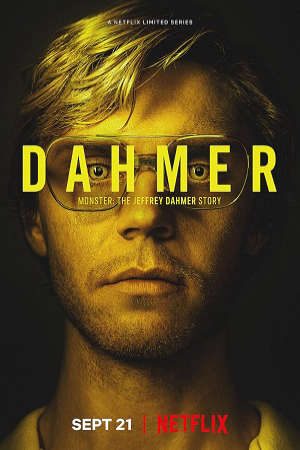 Quái Vật Câu Chuyện Về Jeffrey Dahmer