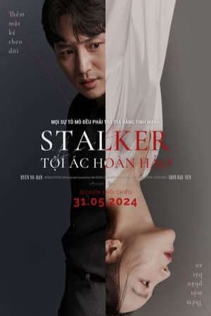 Stalker Tội Ác Hoàn Hảo