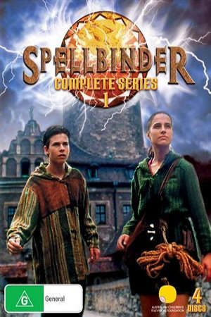 Spellbinder Vùng đất của những nhà thông thái ( 1)