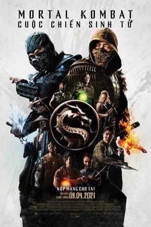 Mortal Kombat Cuộc Chiến Sinh Tử