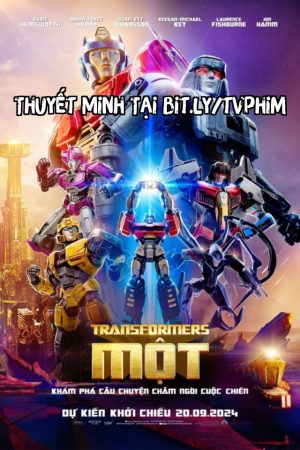 Transformers Một