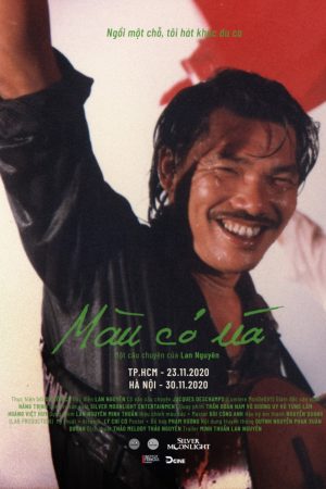 Màu Cỏ Úa