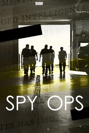 Spy OPS Hoạt Động Tình Báo