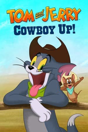 Tom và Jerry Cao Bồi Lên