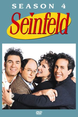 Seinfeld ( 4)