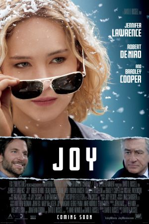 Joy – Người Phụ Nữ Mang Tên Niềm Vui