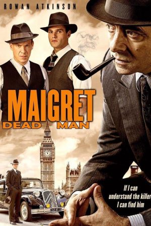 Thám Tử Maigret 2 Người Đã Khuất