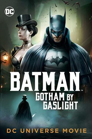 Người Dơi Gotham Của Gaslight