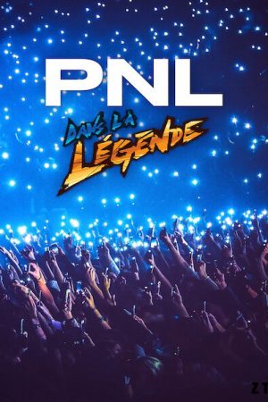 PNL Dans La Légende Tour