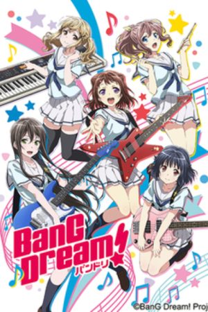 BanG Dream