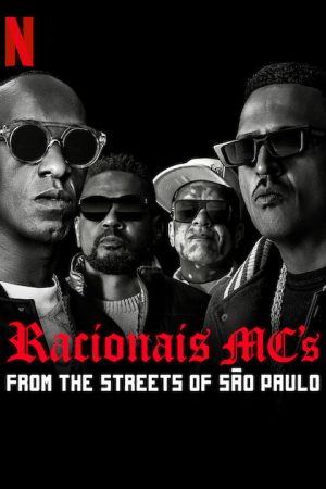 Racionais MCs Từ Những Con Phố São Paulo