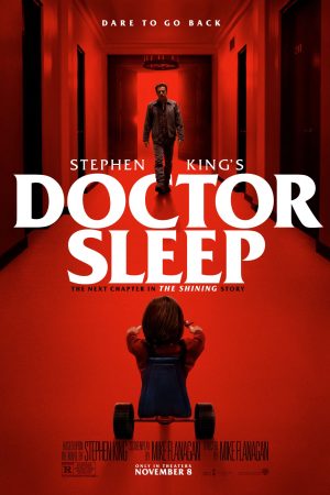 Doctor Sleep Ký Ức Kinh Hoàng