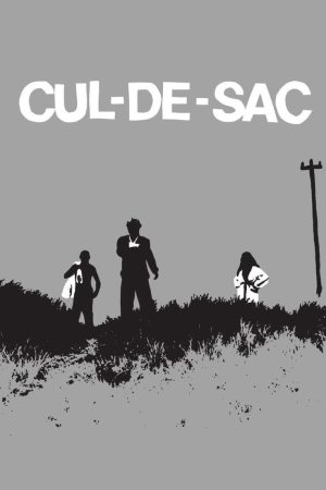 Cul de sac