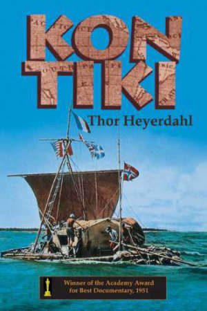 Hải Trình Kon Tiki