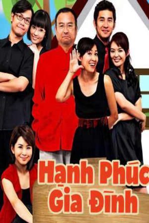 Hạnh Phúc Gia Đình