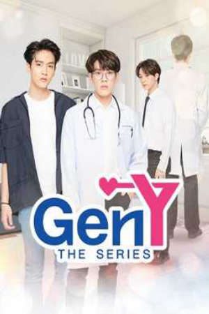 GEN Y The Series