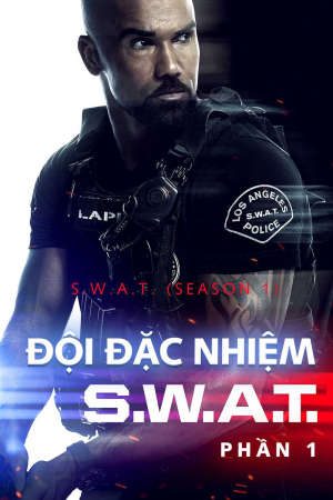 Đội Đặc Nhiệm SWAT ( 1)