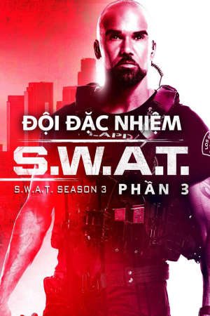 Đội Đặc Nhiệm SWAT ( 3)