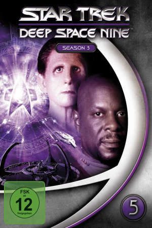 Star Trek Deep Space Nine ( 5)