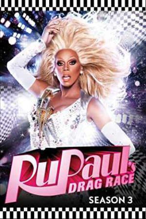 Rupauls Drag Race Cuộc chiến giày cao gót ( 3)