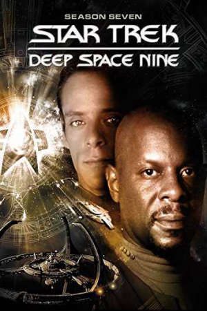 Star Trek Deep Space Nine ( 7)