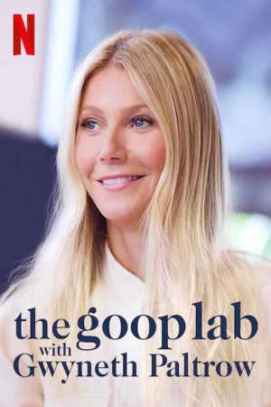 Gwyneth Paltrow Lối sống goop