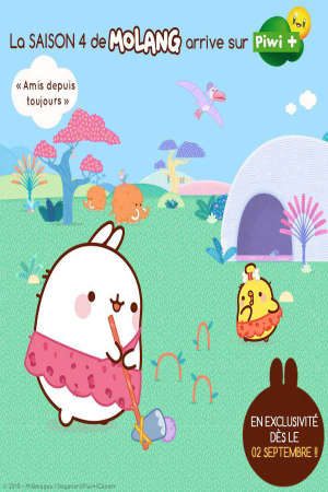 Molang ( 4)