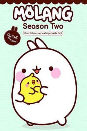 Molang ( 2)