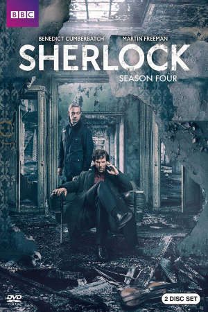 Thám Tử Sherlock ( 4)