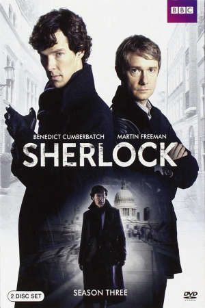 Thám Tử Sherlock ( 3)